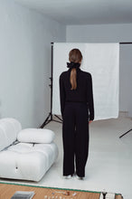 Load image into Gallery viewer, Alexander Wang Black Jacket
