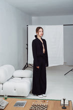 Load image into Gallery viewer, Alexander Wang Black Jacket
