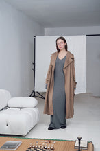 Load image into Gallery viewer, Max Mara Belted Trench Coat
