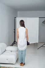 Load image into Gallery viewer, Helmut Lang Sleeveless Shirt
